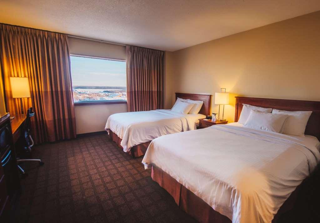 The Explorer Hotel Yellowknife Chambre photo
