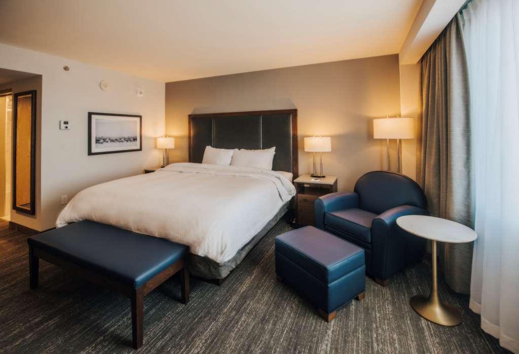 The Explorer Hotel Yellowknife Chambre photo