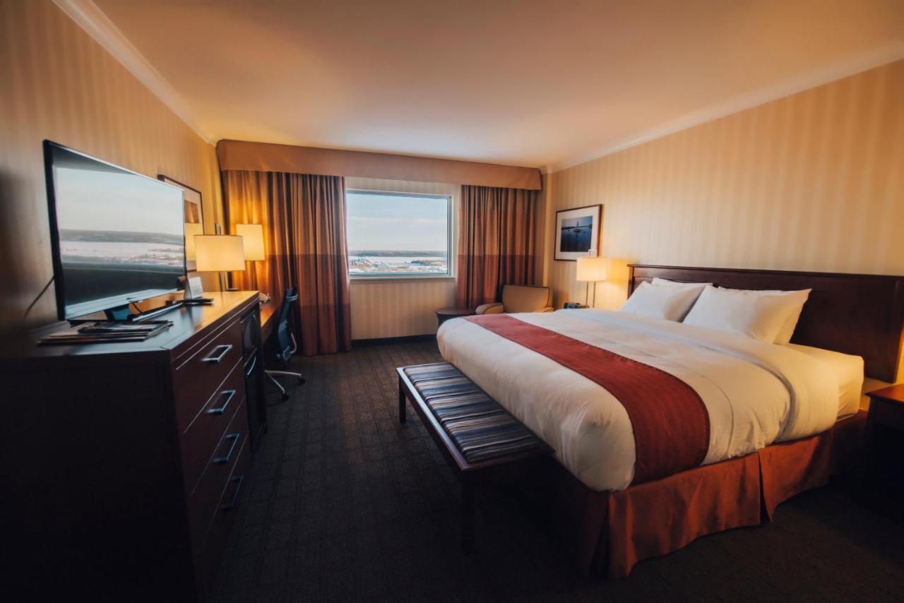 The Explorer Hotel Yellowknife Chambre photo